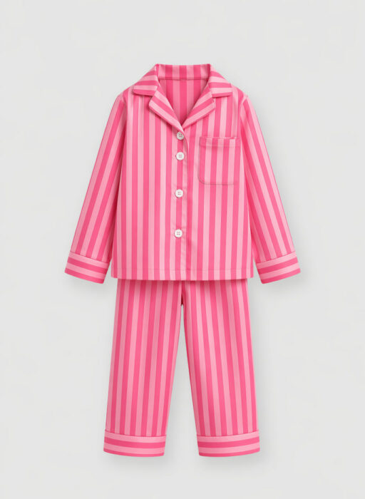 Kids' Clothing – Pajamas